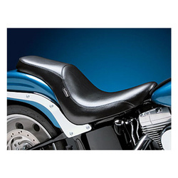 kanapa motocyklowa LE PERA HD Softail Silhouette 2-up 506659