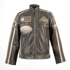 jacket NEW ROCK W-NRLMJ014-S1