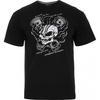 short sleeve T-Shirt CHOPPERS DIVISION X-Skull