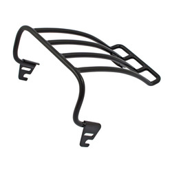 bagażnik MCS HD Softail For Solo Seat Black 942720