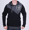 bluza BLACK HEART Drunk Rider
