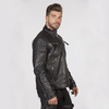 jacket NEW ROCK W-NRLMJ008-S1