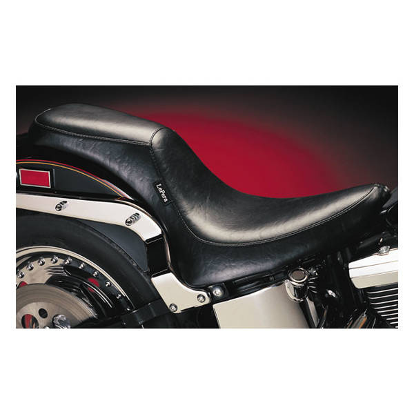 kanapa motocyklowa LE PERA HD Softail Silhouette 2-up 506137