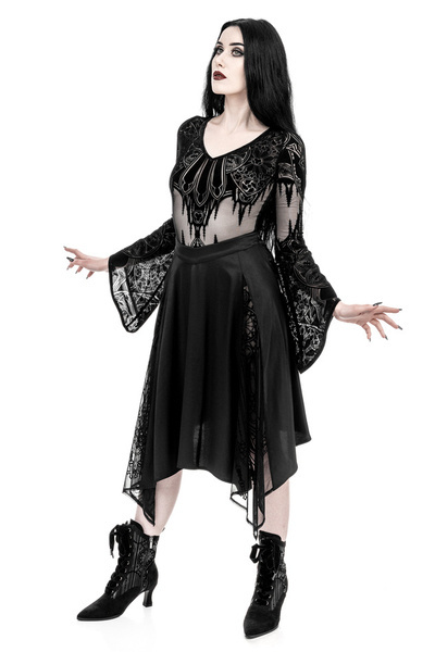 body RESTYLE Chapel Cathedral V-Neck