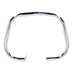 gmole przednie HIGHWAY HAWK Yamaha 1100 Drag Star 38mm 'Fat Bar' Chrom 939328