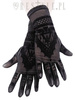 gothic gloves RESTYLE Henna Gloves