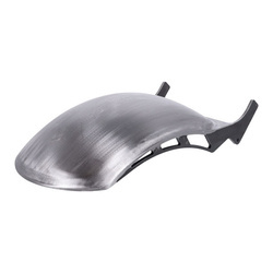rear fender kit NCC Germany HD Softail BK Kit Smooth 3-Cut-Out 300mm 903992