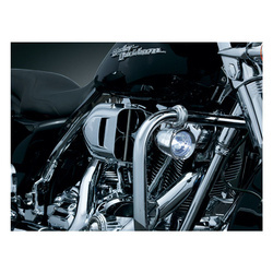 set of spotlamps KURYAKYN For Engine Guards 32mm (1,25