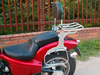 stelaże pod sakwy HONDA VT 600 SHADOW (PC21) WSPORNIKI