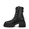 buty rockowe ALTERCORE Chloe II Vegan Black