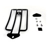 Luggage rack MCS HD Dyna For Solo Seat 942749