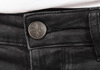 motorcycle trousers JOHN DOE XTM® Ironhead Used Black