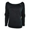 long sleeve T-Shirt VIXXSIN Breaker