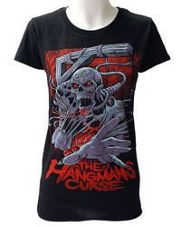 short sleeve T-Shirt DARKSIDE HANGMAN