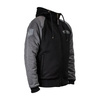 bluza na motocykl JOHN DOE XTM-FIBER® Black/Grey Male