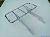 luggage rack model 1 standard/org SUZUKI VS 1400 INTRUDER