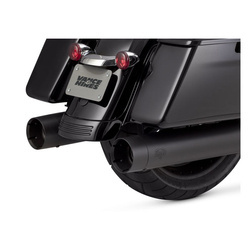 tłumik Slip-Ons VANCE & HINES HD Touring Oversized 450 Tiitan 4,5