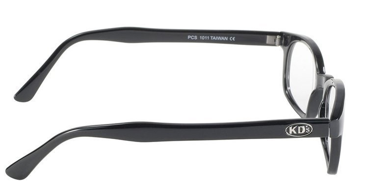 motorcycle sunglasses X-KD's Day2Nite Grey Photochromatic/Black Frame