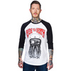 long sleeve T-Shirt TOXICO RIDE TILL DEATH
