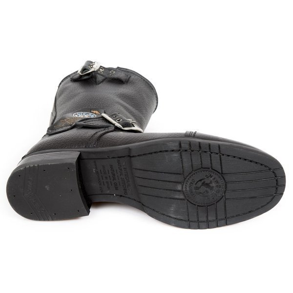 motorcycle boots NEW ROCK BIKER GY M.GY01-C22