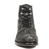 buty motocyklowe NEW ROCK BIKER GY M.GY31-S1