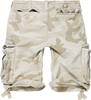 shorts BRANDIT Vintage Classic sandstorm