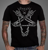short sleeve T-Shirt HYRAW PENTACLE