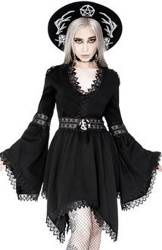 dress and tunic RESTYLE SPECTRE