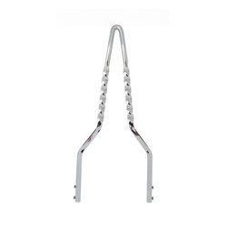 sissy bar CYCLE VISIONS Twisted Stick 18