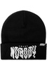 czapka KILLSTAR Beanie Trust Nobody