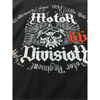 long sleeve T-Shirt CHOPPERS DIVISION Motor 66