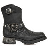 buty motocyklowe NEW ROCK MOTOROCK M.MR041-S5