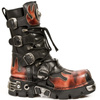 boots NEW ROCK METALLIC M.591-S1