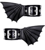 bransolety RESTYLE BAT CUFFS