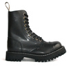 combat boots STEEL 105/106/OM FULL BLACK