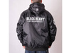 Jacket BLACK HEART Barker