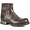 motorcycle boots NEW ROCK MOTOROCK M.MR013-S2