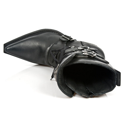 kowbojki NEW ROCK West M.7993-S1