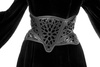 corset belt RESTYLE Rosarium