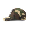 baseball cap WCC OG Cross Ripstop Woodland Camouflage