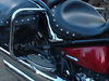 back engine guards EXTRA KAWASAKI VN 2000 VULCAN CLASSIC