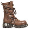 boots NEW ROCK VEGAN M.373-V5