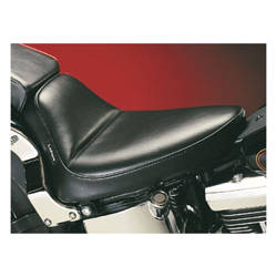 siedzenie kierowcy LE PERA HD Softail Cobra Smooth 507023