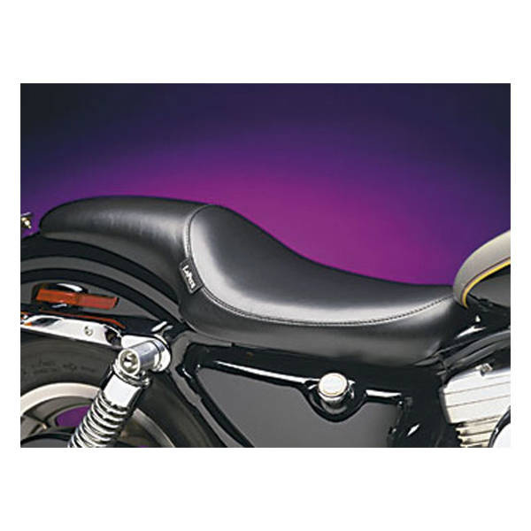 kanapa motocyklowa LE PERA HD Sportster Silhouette 506058