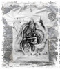 Short sleeve T-Shirt ALISTAR VIKING AFTER THE BATTLE