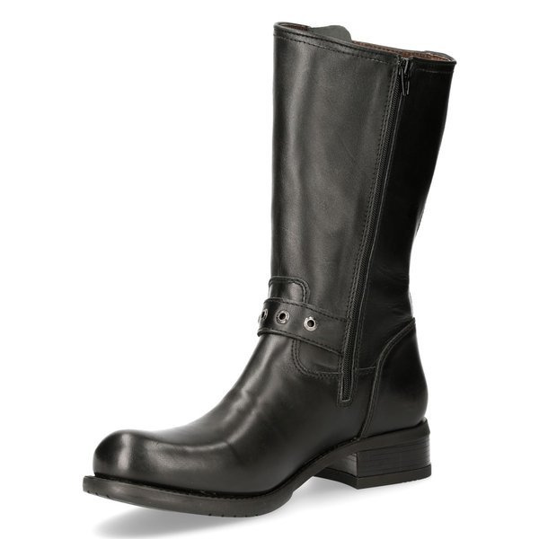 buty motocyklowe NEW ROCK BIKER GY M.GY41-C1