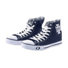sneakers WCC Warrior Hi-Tops Navy