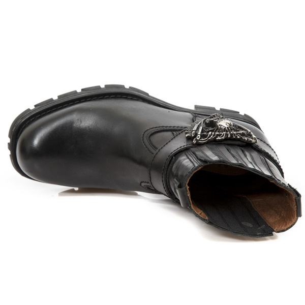 buty motocyklowe NEW ROCK MOTORCYCLE M.7633-S1