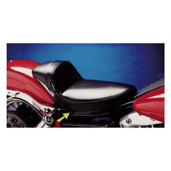 LePera, Daytona Sport solo seat 507662