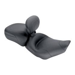 siedzenie kierowcy z oparciem MUSTANG HD Touring Standard Touring 537093